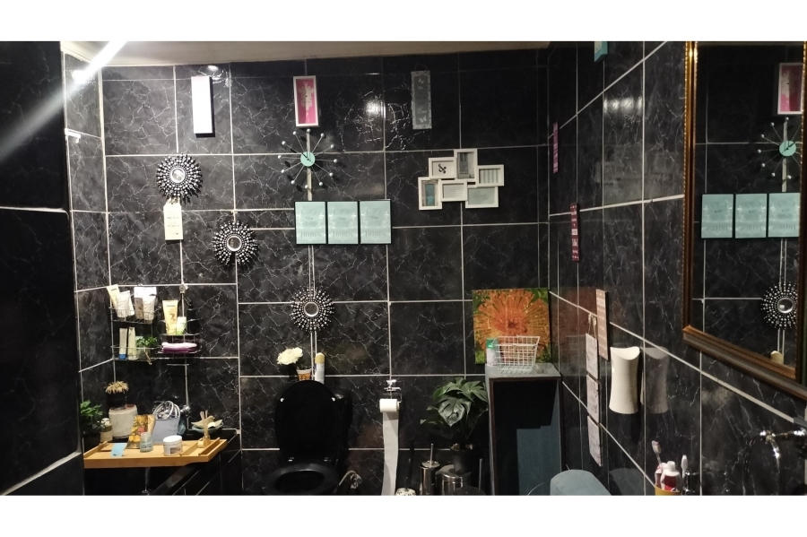 To Let 2 Bedroom Property for Rent in Bapong A North West
